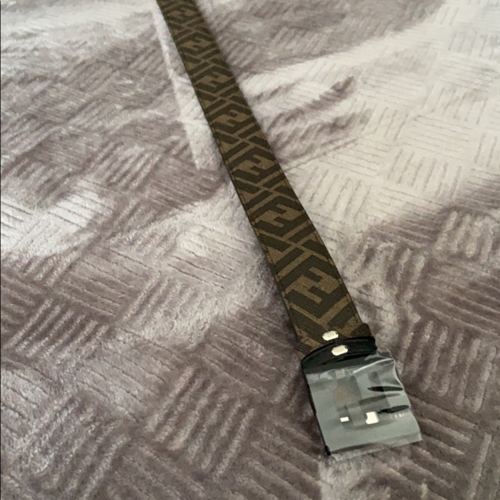 Fendi Belt